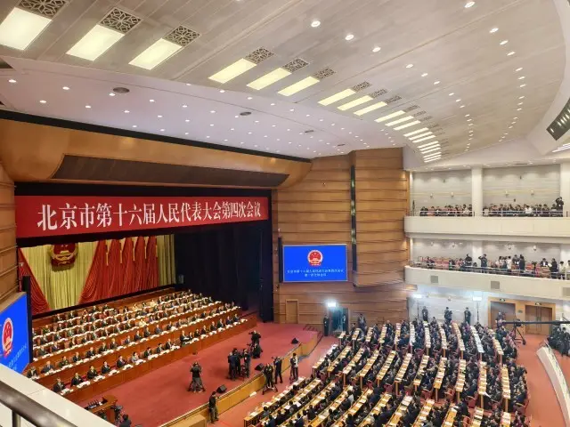 北京首提“一張床一間房一套房”供應(yīng)，為城市添暖意