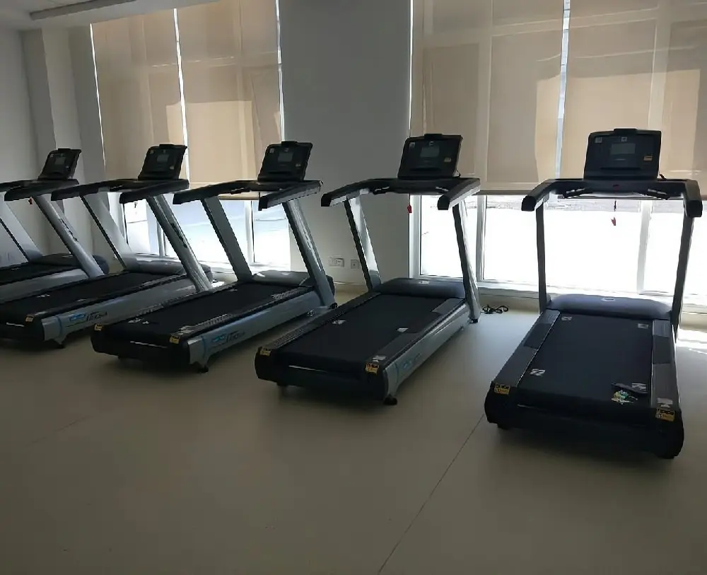 武漢健身器材維修：全域適配無局限，本土維修更省心